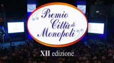 Premio Città di Monopoli 2016 - XII edizione