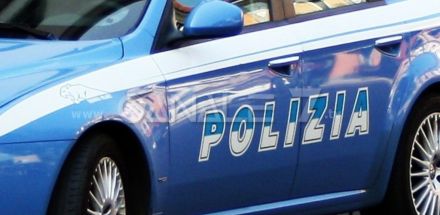 Omicidio Raffaele Capriati: arrestata la donna che era con lui in auto