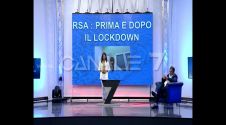 RSA : le difficoltà durante il lockdown e la nuova normalità