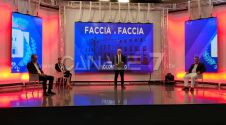 FACCIA A FACCIA - CANDIDATI SINDACO LOCOROTONDO 11/09/2020