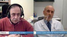 Xylella e Covid: il punto con Donato Boscia (CNR Bari) e il Prof. Nicola Petrosillo (Dir. Malattie infettive - Spallanzani)