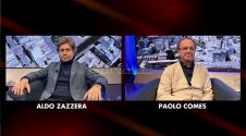 Verso le Amministrative: Paolo Comes (Pd) e Aldo Zazzera (Fratelli d'Italia) sul futuro della città