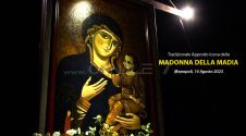 Tradizionale Approdo Madonna della Madia - Monopoli 16/08/2023