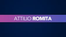 SENZA FILTRI - PUNTATA 9: Attilio Romita