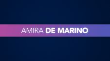 SENZA FILTRI - S2 - PUNTATA7: AMIRA DE MARINO
