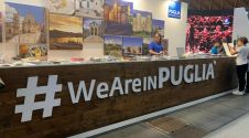 LA REGIONE PUGLIA AL TTG TRAVEL EXPERIENCE DI RIMINI