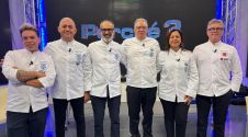 I 5 FINALISTI PUGLIESI DELLA COPPA ITALIA DI GELATERIA 2024