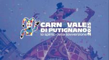 SPECIALE CARNEVALE DI PUTIGNANO 2025