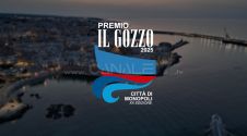 PREMIO "IL GOZZO" CITTÀ DI MONOPOLI