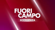 FUORICAMPO ECCELLENZA 27/11/2025