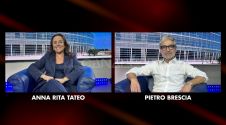 APPROFONDIMENTO ELEZIONI REGIONALI 2025 CON ANNA RITA TATEO E PIETRO BRESCIA