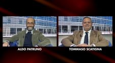 APPROFONDIMENTO ELEZIONI REGIONALI 2025 CON ALDO PATRUNO E TOMMASO SCATIGNA