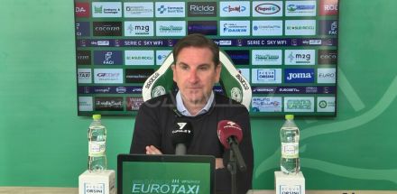 Monopoli: la rosa a disposizione di Colombo dopo il mercato