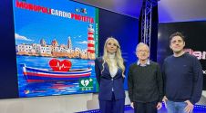 MONOPOLI: CITT&Agrave; CARDIOPROTETTA