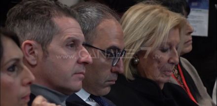 Bit Milano - Raffaele Piemontese sottolinea l'importanza degli investimenti nel settore trasporti