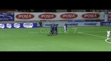 Cerignola-Casarano 2-1: highlights