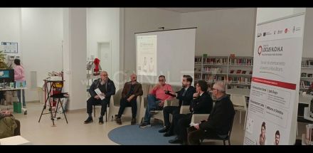 A Noicattaro presentato il Locus N.O.H.A, sportello dedicato al mondo del lavoro