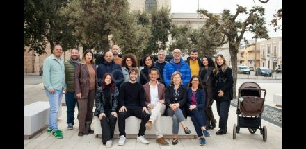 Amministrative Conversano: nasce la lista "Esser-Ci"