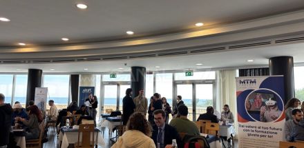 Job Day 2026: numeri rilevanti e ampia partecipazione