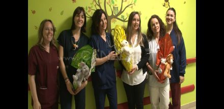 Pasqua solidale a Monopoli