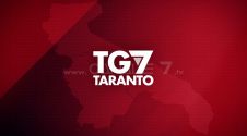 TG7 TARANTO