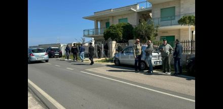 Omicidio Eros Rossi a Torre Canne: arrestato 40enne brindisino