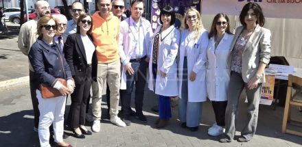 Il Lions Club contro l'obesit&agrave;