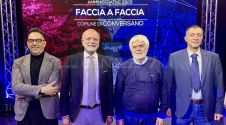 FACCIA A FACCIA CANDIDATI SINDACO DI CONVERSANO 14/05/2026