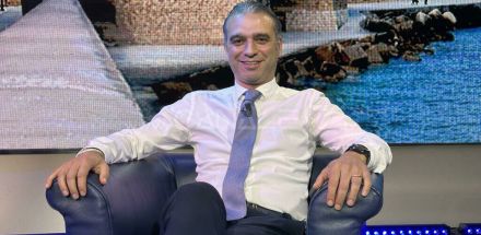 Giro d&rsquo;orizzonte su Monopoli con il sindaco Angelo Annese