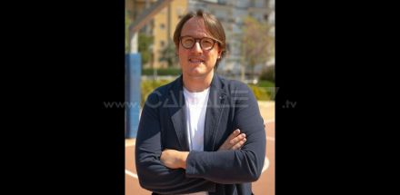 Il presidente dei Seagulls Monopoli, Francesco Mevoli, entra nel Consiglio Regionale FIP Puglia