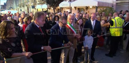 Al via a Turi la 34esima edizione della Sagra della Ciliegia Ferrovia