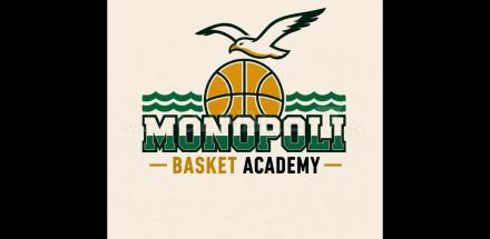 MONOPOLI BASKET ACADEMY: VIA AL PROGETTO CHE PUNTA AL FUTURO DEL BASKET CITTADINO