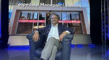 IL PUNTO SULL'OSPEDALE MONOPOLI - FASANO CON FABIANO AMATI