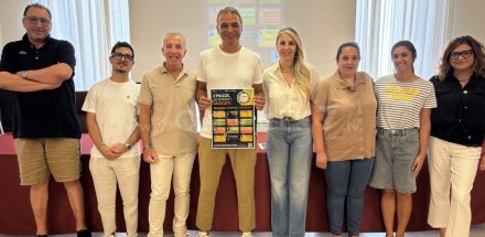 E&rsquo; stato presentato il progetto &ldquo;La Piazza la fai tu!&rdquo;