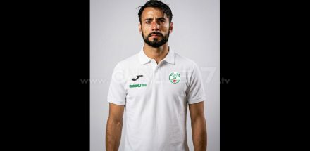 Monopoli: ufficializzato anche Luca Garritano