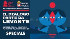 SPECIALE FIERA DEL LEVANTE 21/09/2026