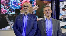 IMMUNIT&Agrave; E SALUTE: LA RICERCA GUARDA AL FUTURO