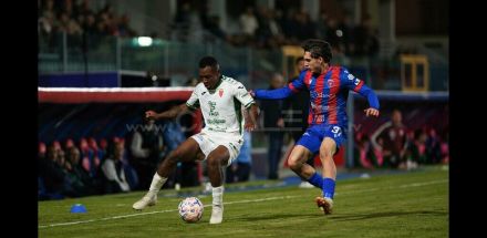 Delitto perfetto al Capozza: il Monopoli batte il Casarano 0-1