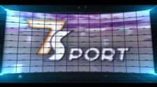 Canale 7 Sport - Speciale finale di Coppa