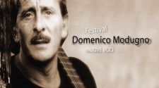 Festival Nuove Voci Domenico Modugno - ed 2015