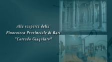Pinacoteca Provinciale di Bari - Mostra Carlo Guarienti